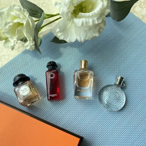 Hermes Fragrance 7.5ml