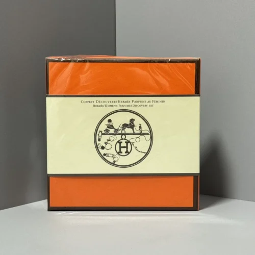 Hermes Fragrance 7.5ml