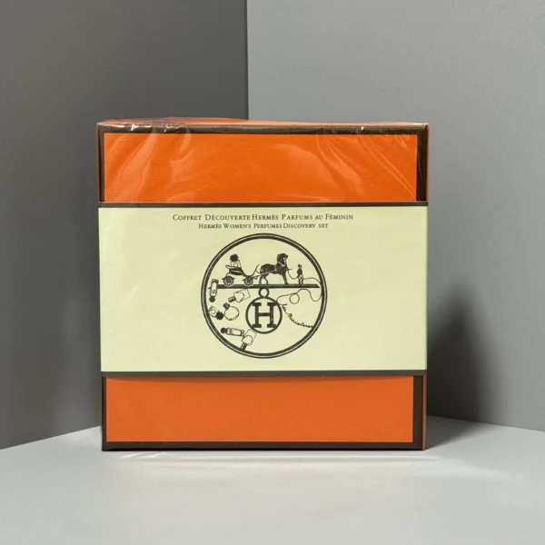Hermes Fragrance 7.5ml