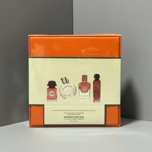 Hermes Fragrance 7.5ml
