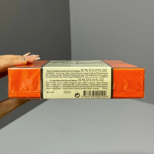 Hermes Fragrance 7.5ml