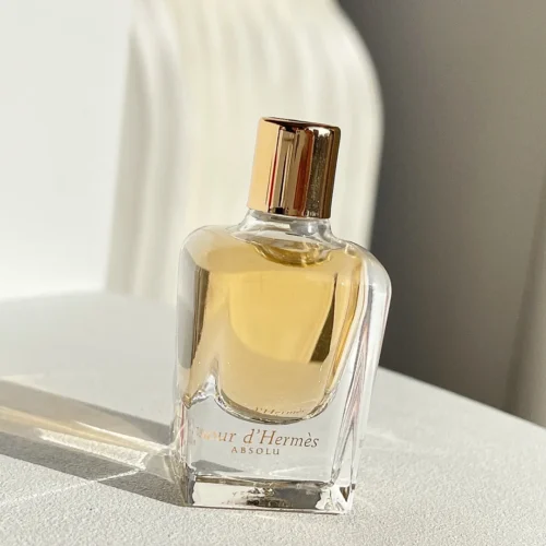 Hermes Q Eau de Cologne 7.5ml