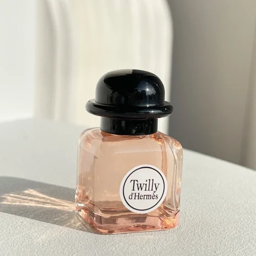 Hermes Q Eau de Cologne 7.5ml