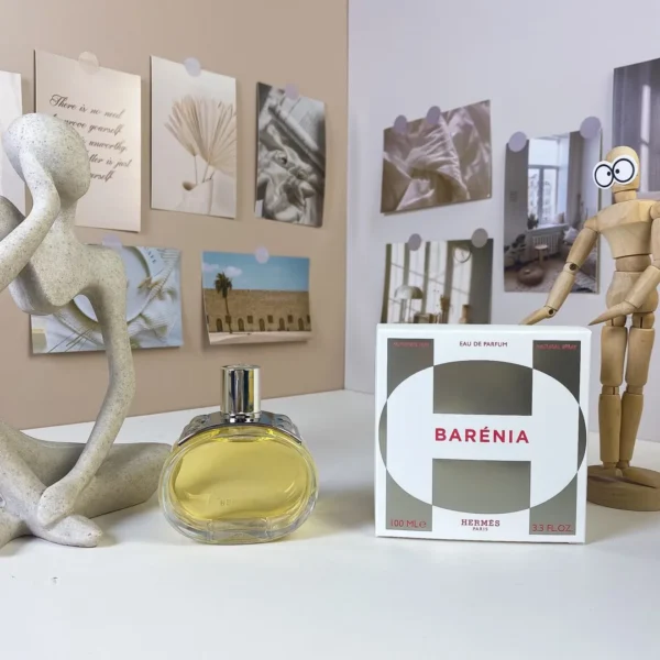 Hermes Barénia Women's Eau de Parfum 100ml