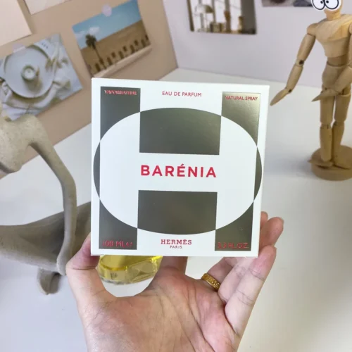 Hermes Barénia Women's Eau de Parfum 100ml