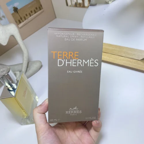 Hermes Terre d'Hermes Eau Givree Men's Fragrance 100ml