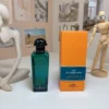 Hermes Eau d'Orange Verte Unisex Eau de Cologne 100ml