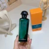 Hermes Eau d'Orange Verte Unisex Eau de Cologne 100ml