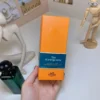 Hermes Eau d'Orange Verte Unisex Eau de Cologne 100ml