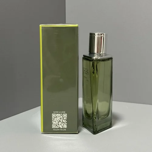 Hermes H24 Herbes Vives Men's Fragrance 100ml