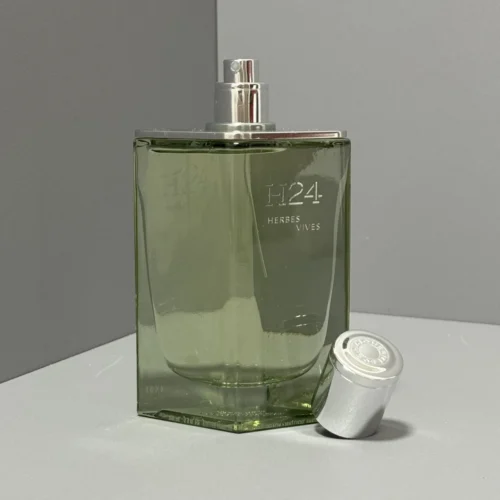 Hermes H24 Herbes Vives Men's Fragrance 100ml