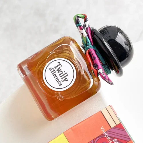 Hermes Twilly d’Hermès Women's Fragrance 85ml