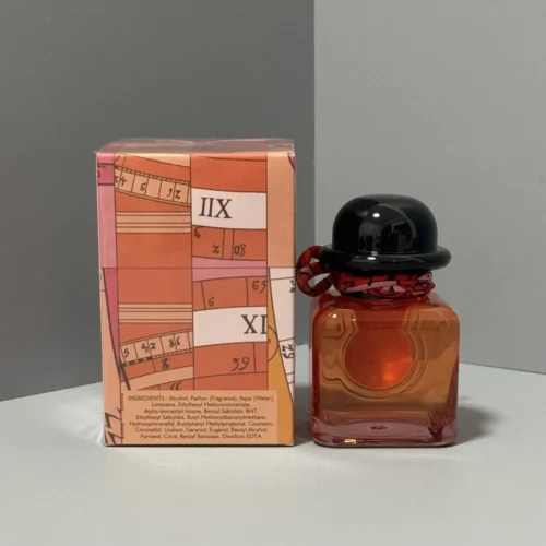 Hermes Twilly d'Hermes Eau Poivree Women's Eau de Parfum 85ml