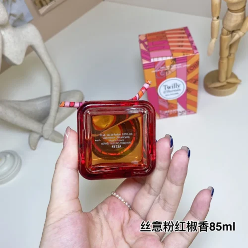 Hermes Twilly d'Hermes Eau Poivree Women's Eau de Parfum 85ml