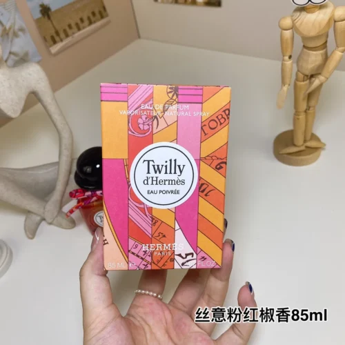 Hermes Twilly d'Hermes Eau Poivree Women's Eau de Parfum 85ml