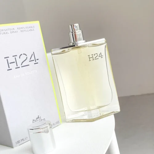 Hermes Men's Fragrance 100ml