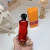 Hermes Eau de Rhubarbe Ecarlate Unisex Fragrance 100ml