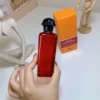 Hermes Eau de Rhubarbe Ecarlate Unisex Fragrance 100ml