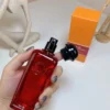 Hermes Eau de Rhubarbe Ecarlate Unisex Fragrance 100ml