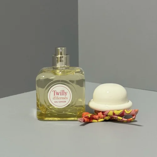 Hermes Twilly Eau Ginger Women's Eau de Parfum 85ml