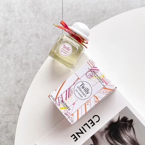 Hermes Twilly Eau Ginger Women's Eau de Parfum 85ml