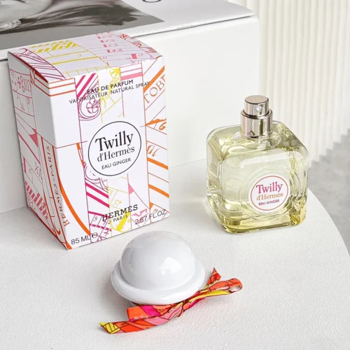 Hermes Twilly Eau Ginger Women's Eau de Parfum 85ml