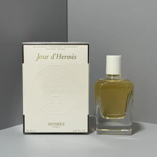 Hermes Jour d'Hermes Women's Fragrance 85ml