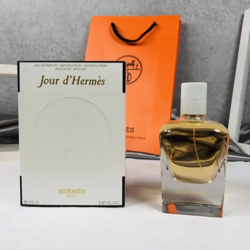 Hermes Jour d'Hermes Women's Fragrance 85ml