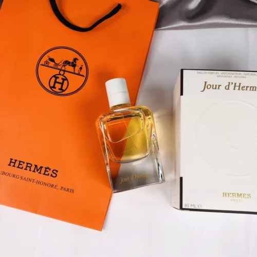 Hermes Jour d'Hermes Women's Fragrance 85ml