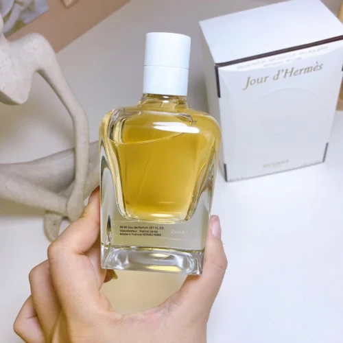 Hermes Jour d'Hermes Women's Fragrance 85ml