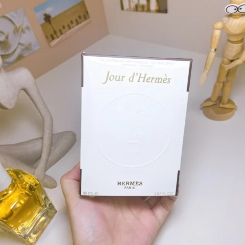 Hermes Jour d'Hermes Women's Fragrance 85ml