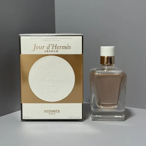 Hermes Jour d'Hermes Absolu Women's Fragrance 85ml