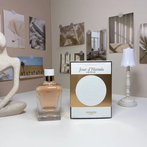 Hermes Jour d'Hermes Absolu Women's Fragrance 85ml