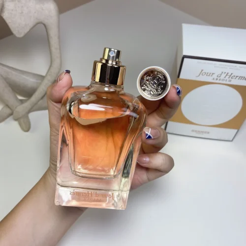 Hermes Jour d'Hermes Absolu Women's Fragrance 85ml