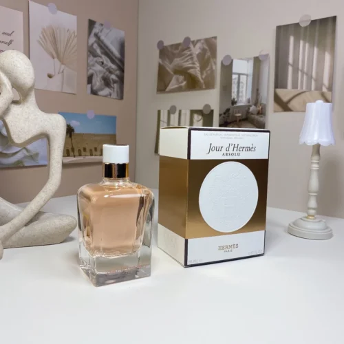 Hermes Jour d'Hermes Absolu Women's Fragrance 85ml