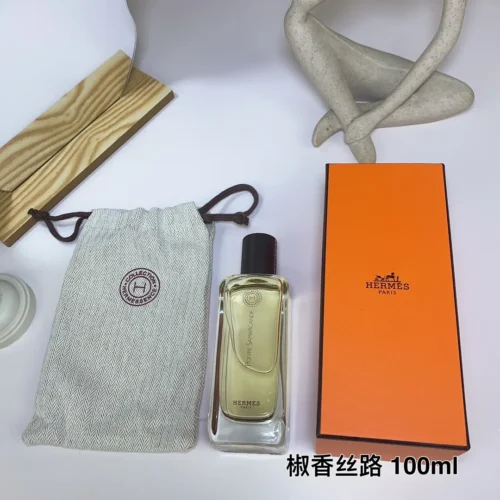 Hermes Hermessence Poivre Samarcande Unisex Fragrance 100ml