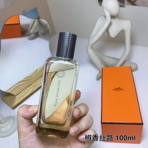 Hermes Hermessence Poivre Samarcande Unisex Fragrance 100ml