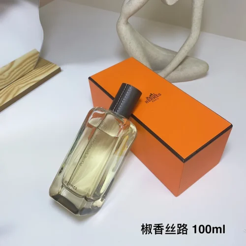 Hermes Hermessence Poivre Samarcande Unisex Fragrance 100ml