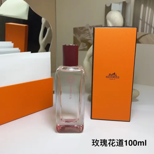 Hermes Hermessence Rose Ikebana Unisex Fragrance 100ml