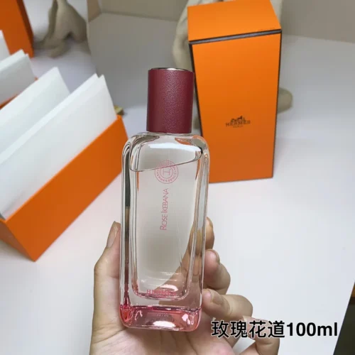 Hermes Hermessence Rose Ikebana Unisex Fragrance 100ml