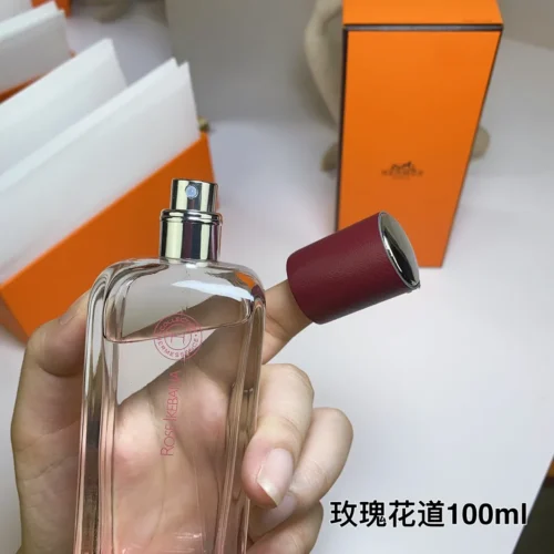 Hermes Hermessence Rose Ikebana Unisex Fragrance 100ml