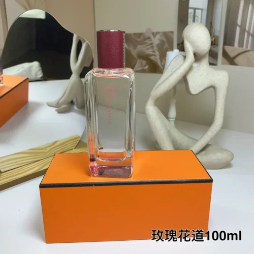 Hermes Hermessence Rose Ikebana Unisex Fragrance 100ml