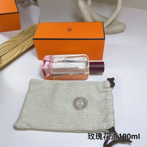 Hermes Hermessence Rose Ikebana Unisex Fragrance 100ml