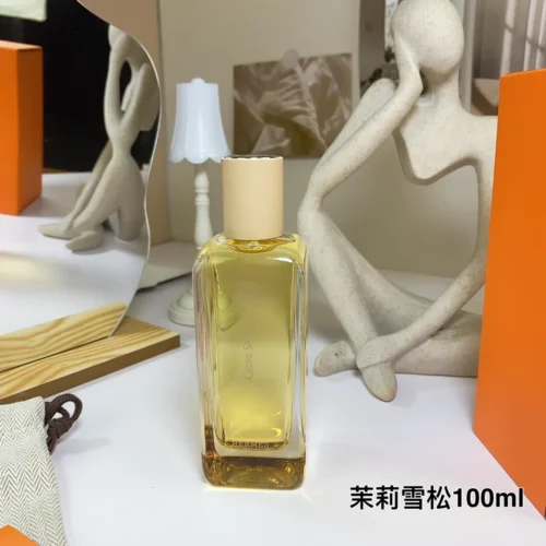 Hermes Hermessence Cedre Sambac Unisex Fragrance 100ml