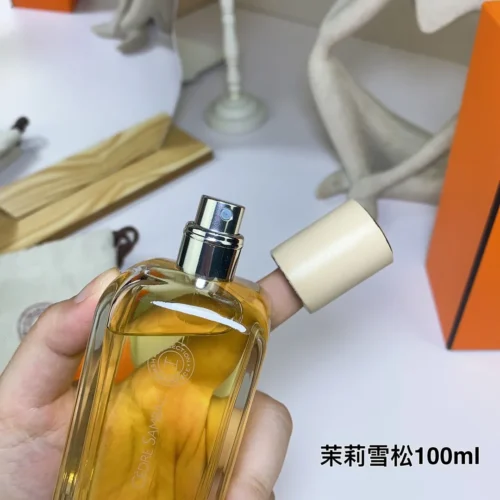 Hermes Hermessence Cedre Sambac Unisex Fragrance 100ml