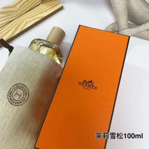 Hermes Hermessence Cedre Sambac Unisex Fragrance 100ml