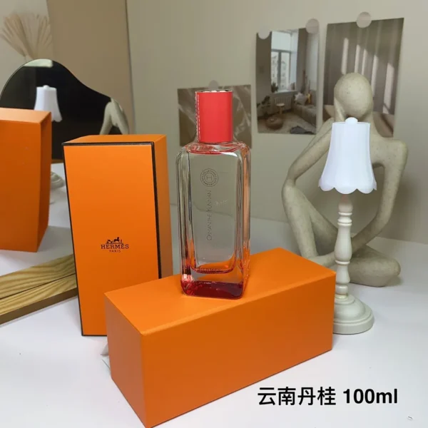 Hermes Hermessence Osmanthe Yunnan Unisex Fragrance 100ml