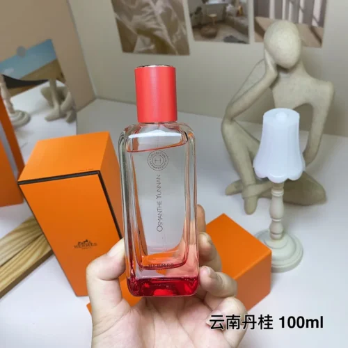 Hermes Hermessence Osmanthe Yunnan Unisex Fragrance 100ml