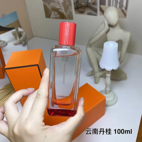Hermes Hermessence Osmanthe Yunnan Unisex Fragrance 100ml