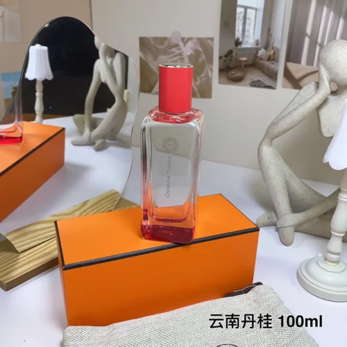 Hermes Hermessence Osmanthe Yunnan Unisex Fragrance 100ml